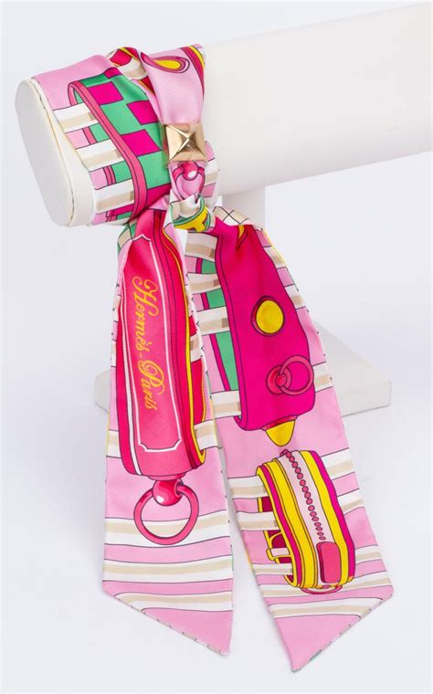 hermes twilly for bags|hermes twilly scarf ribbon.